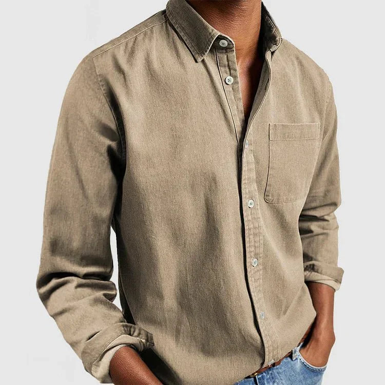 Max - Camisa informal