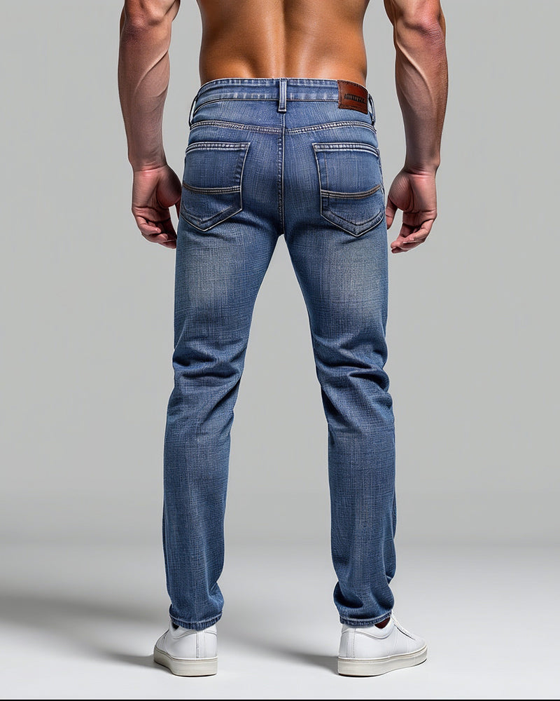 Jeans Avenue