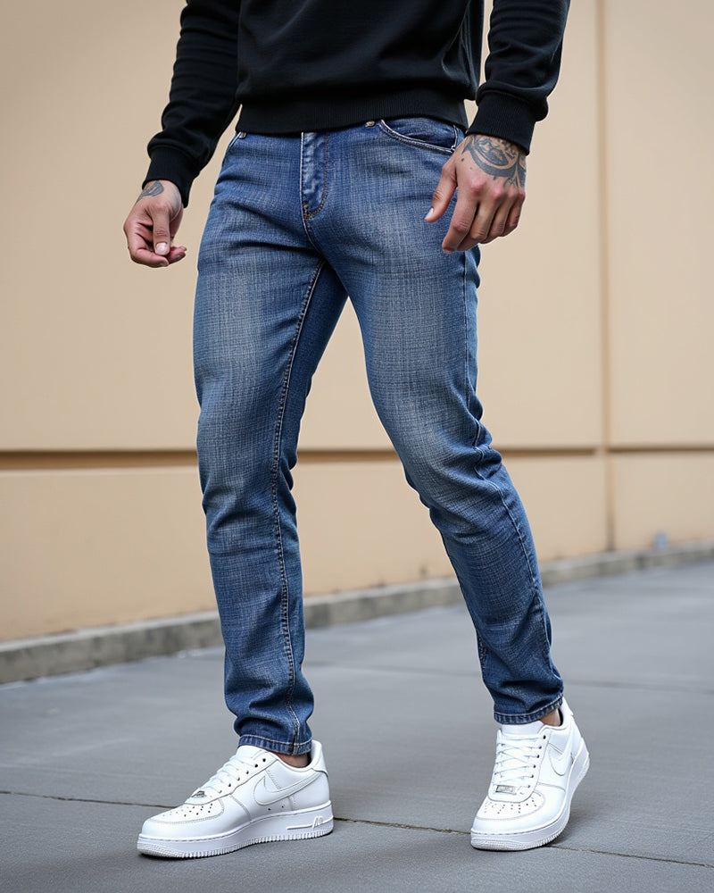 Jeans Avenue