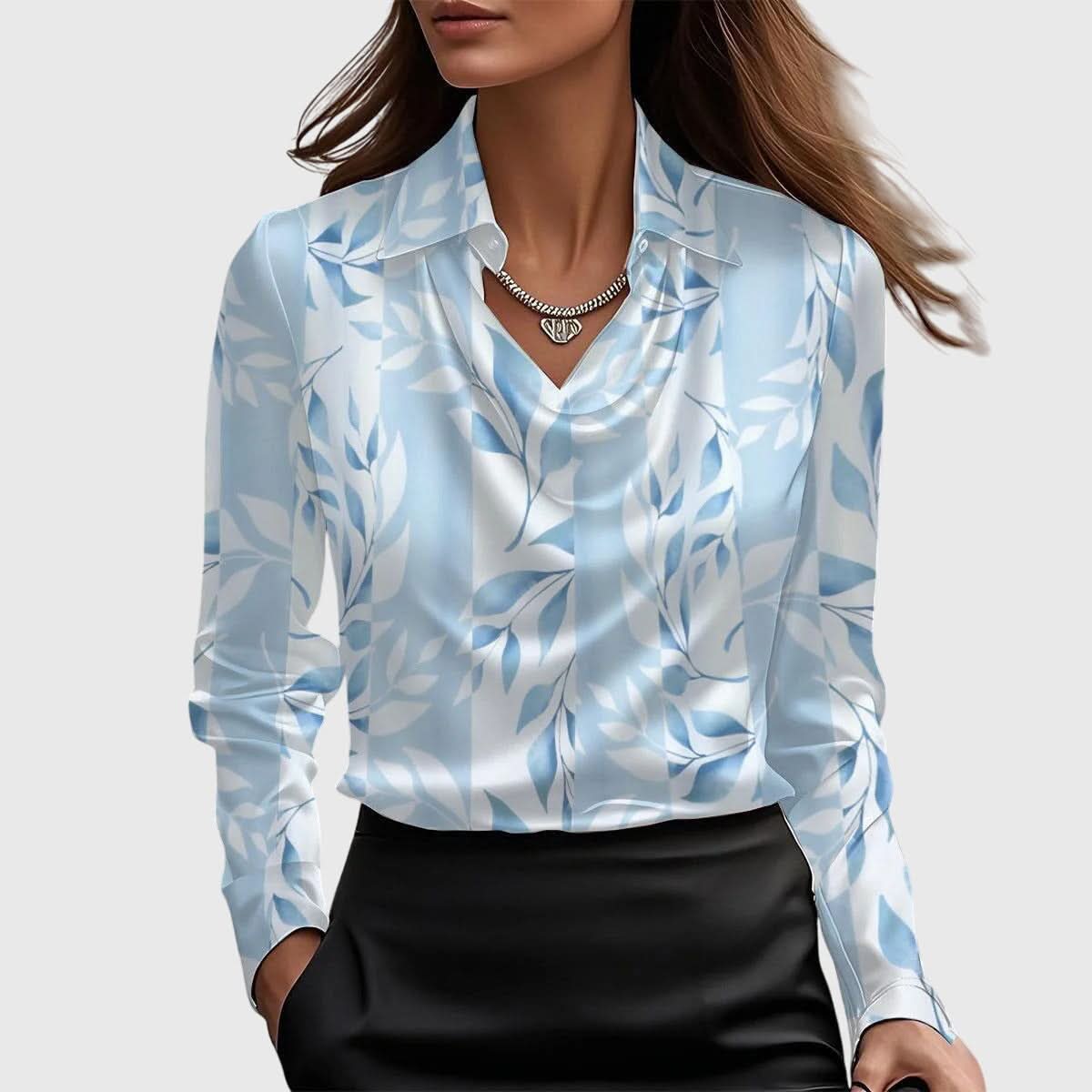 Blusa Elegante Brooklyn