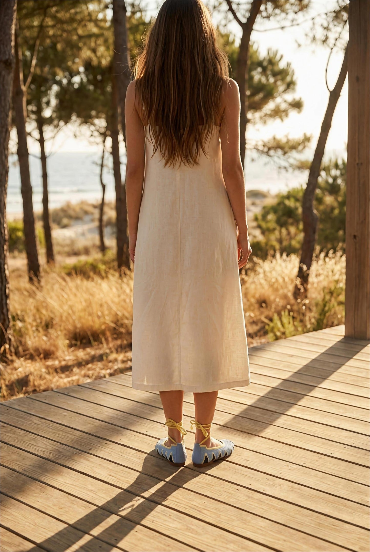 Ballerines Baya
