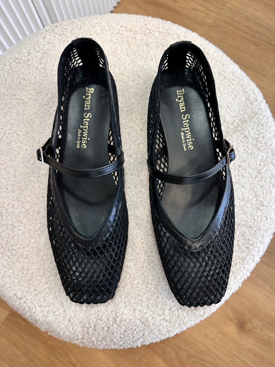 Ballerines Vic