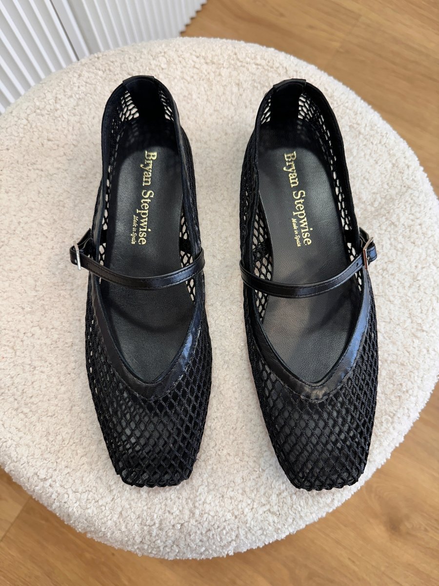 Ballerines Vic