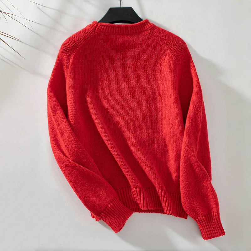Jersey Navideño de Abeto