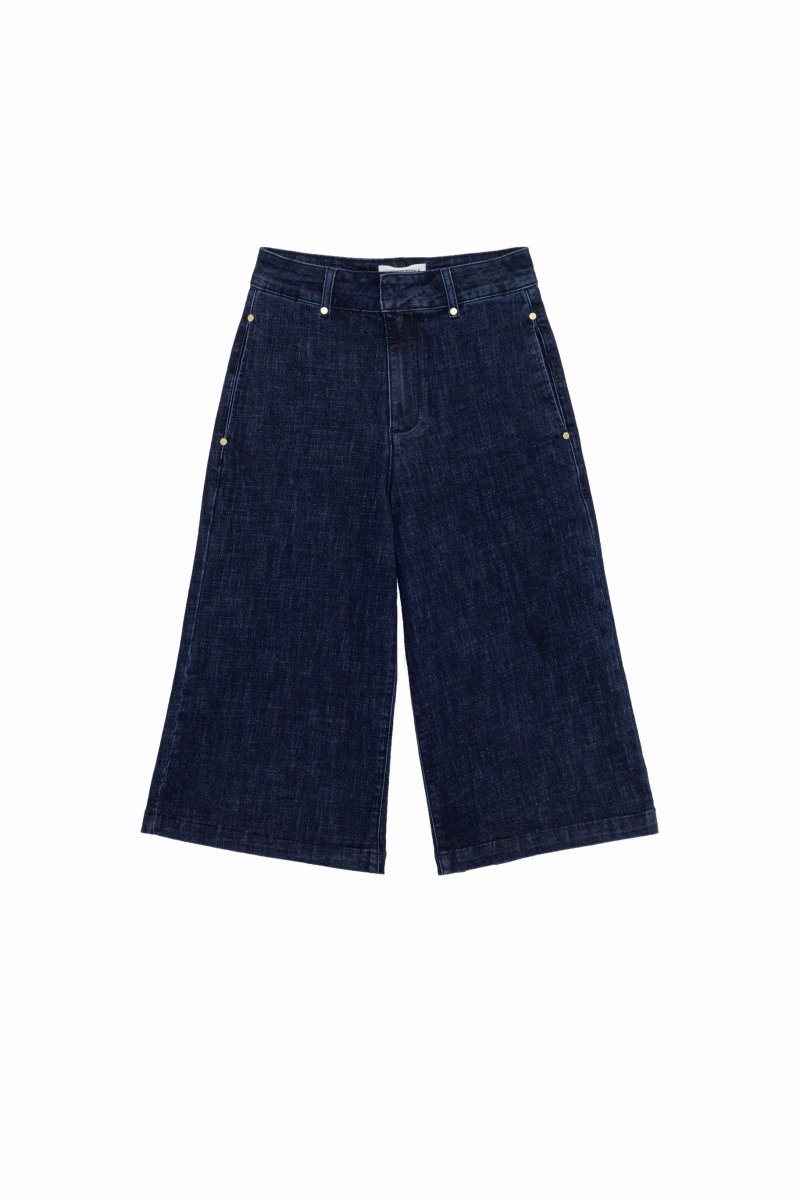 Bermuda Vaquero Plint – LA PETITE ÉTOILE