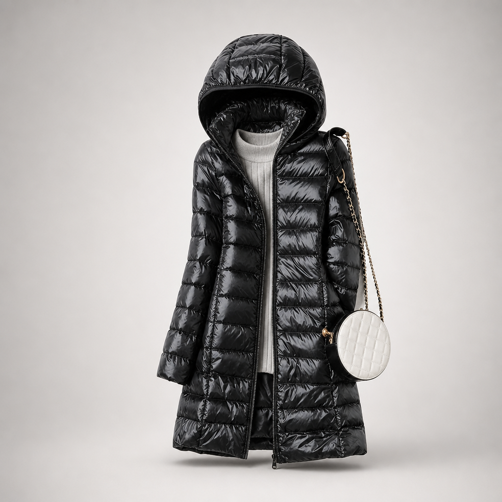 Chaqueta Feathra Ultraligera
