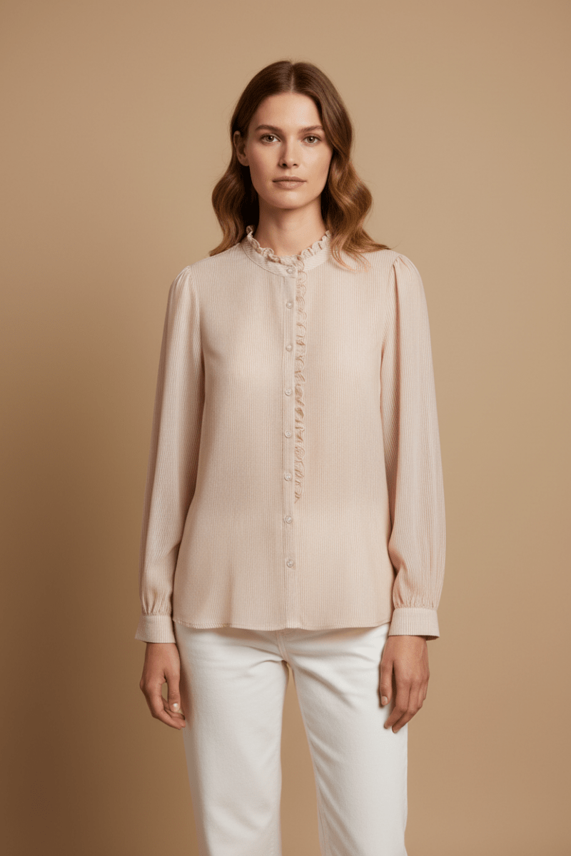 BLOUSE BOYA