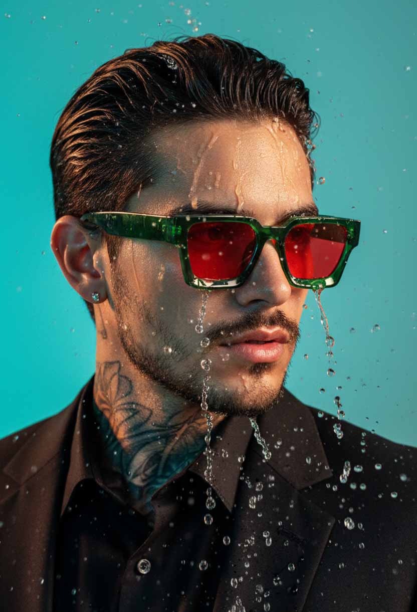 MONACO - Gafas de Sol Exclusivas