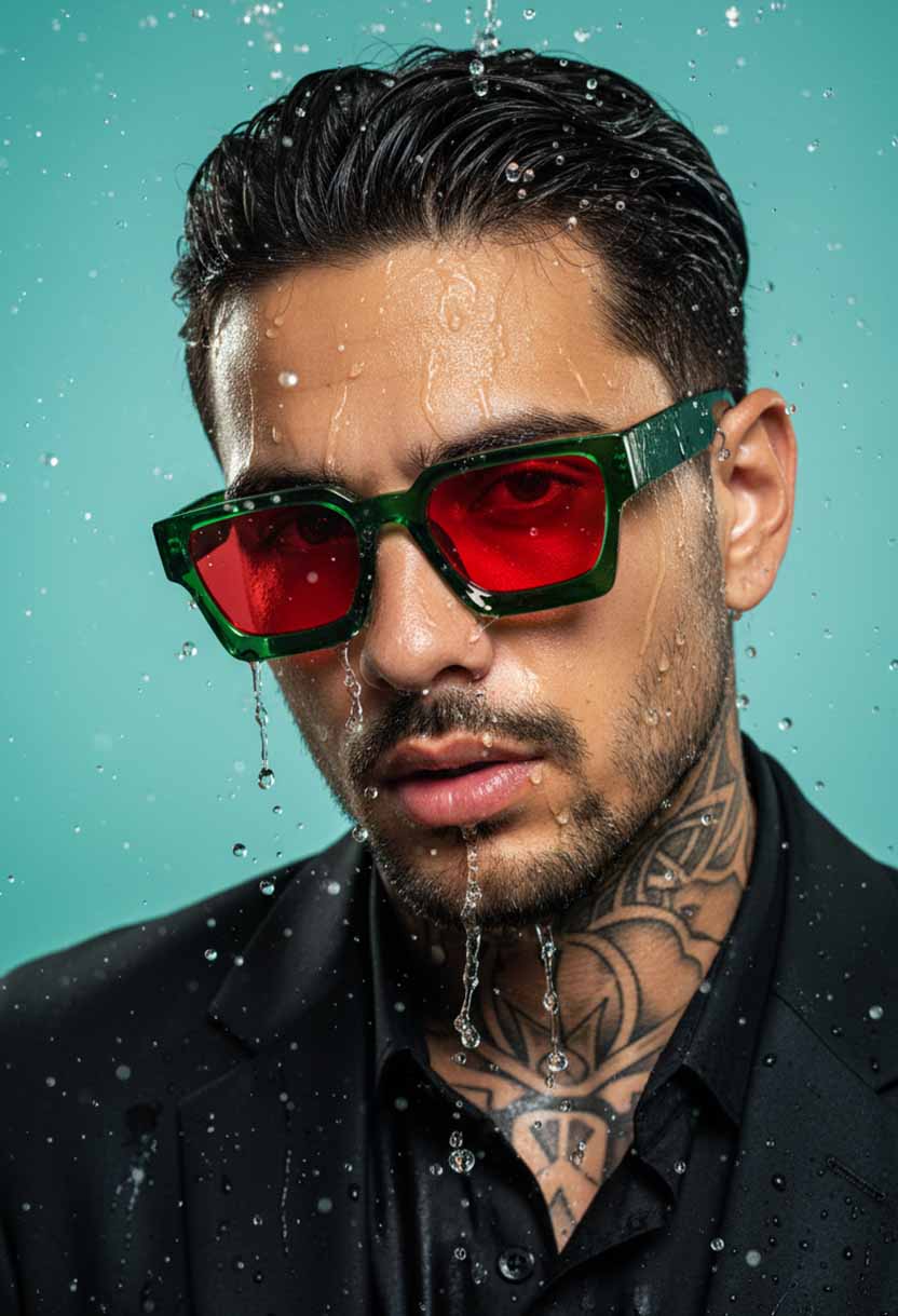 MONACO - Gafas de Sol Exclusivas