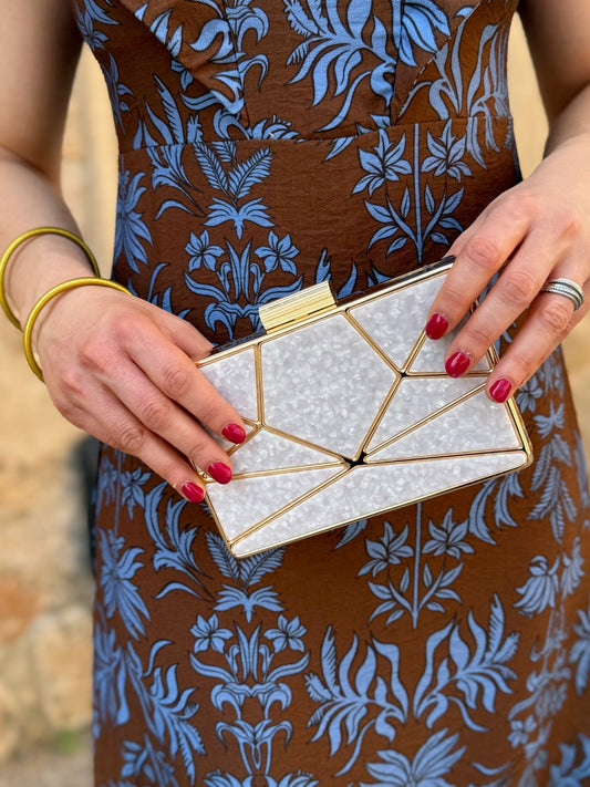 Bolso Clutch