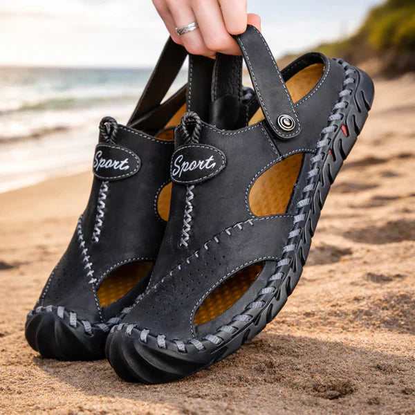 SANDALIAS