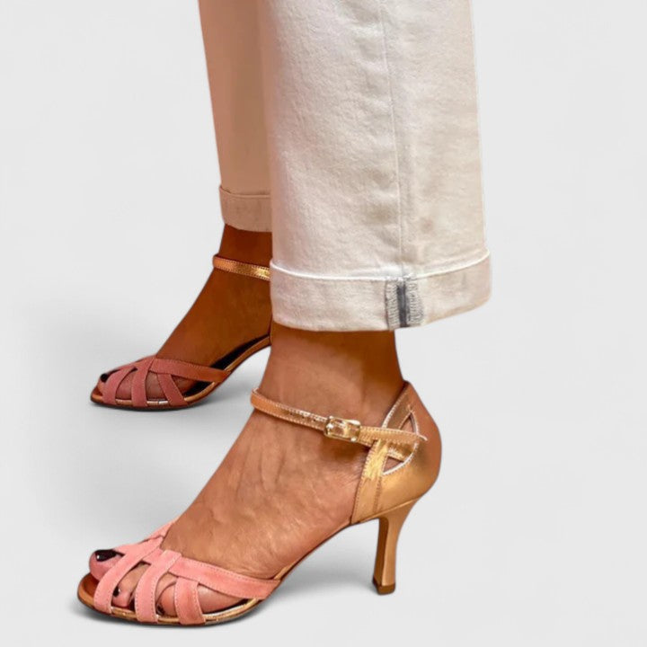 Zapatos Ortopédicos Diana