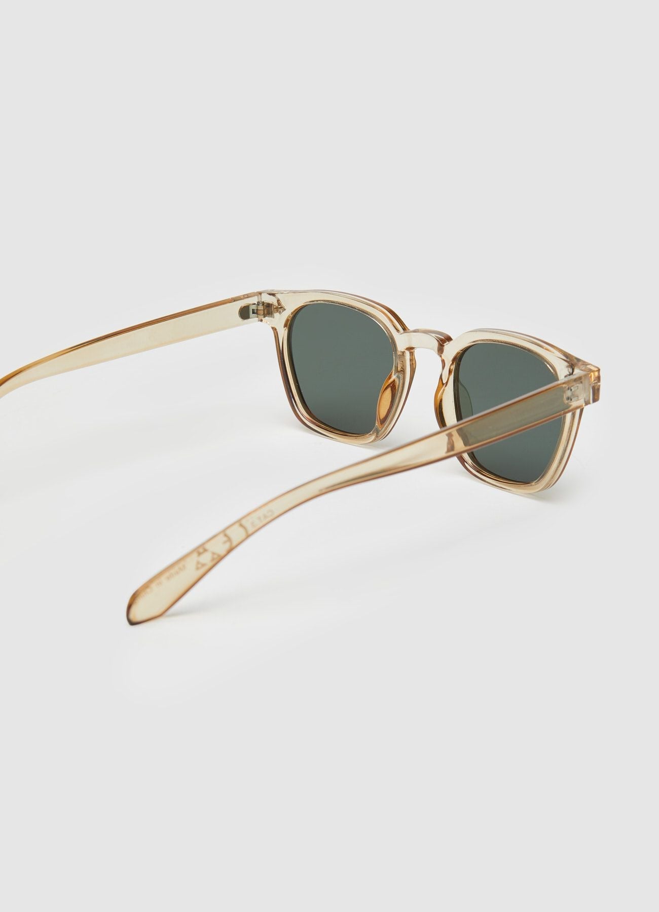 Gafas de Sol wayfarer