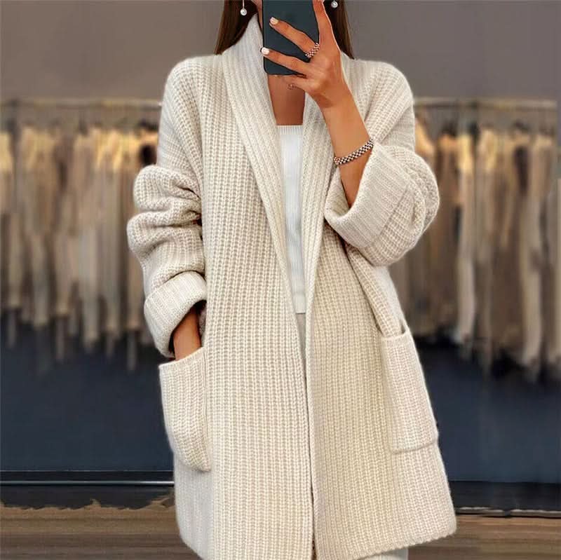 Thalira | Rebeca de Lana Oversize
