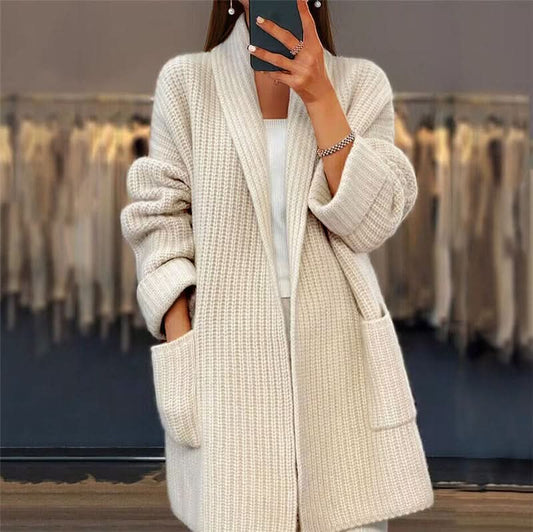 Thalira | Rebeca de Lana Oversize