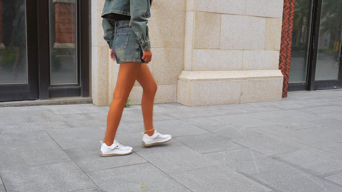 PUREBREEZE - Zapatillas de Confort