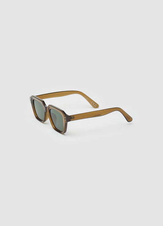 Gafas de sol diseño rectangular
