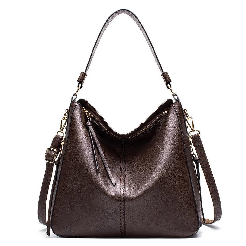 Carmela | Bolso de cuero