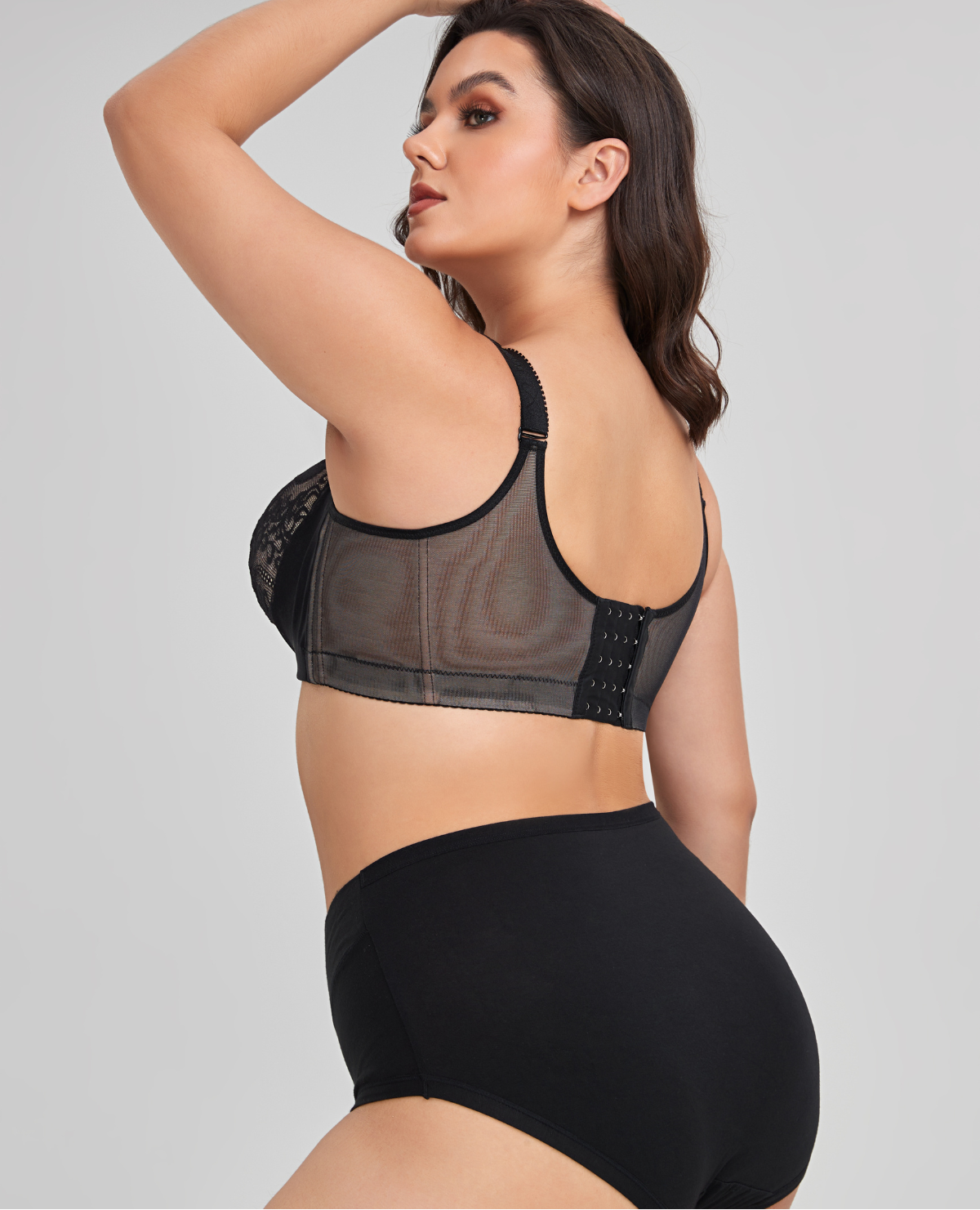 Estella | Sujetador Push-Up con Encaje