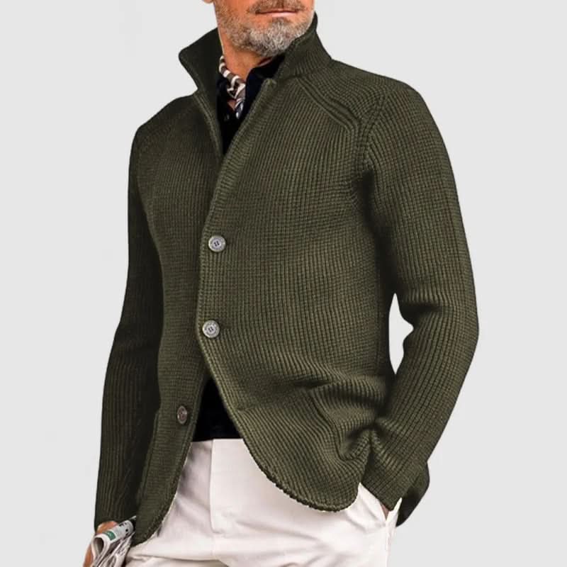 Chaqueta de Punto Branford