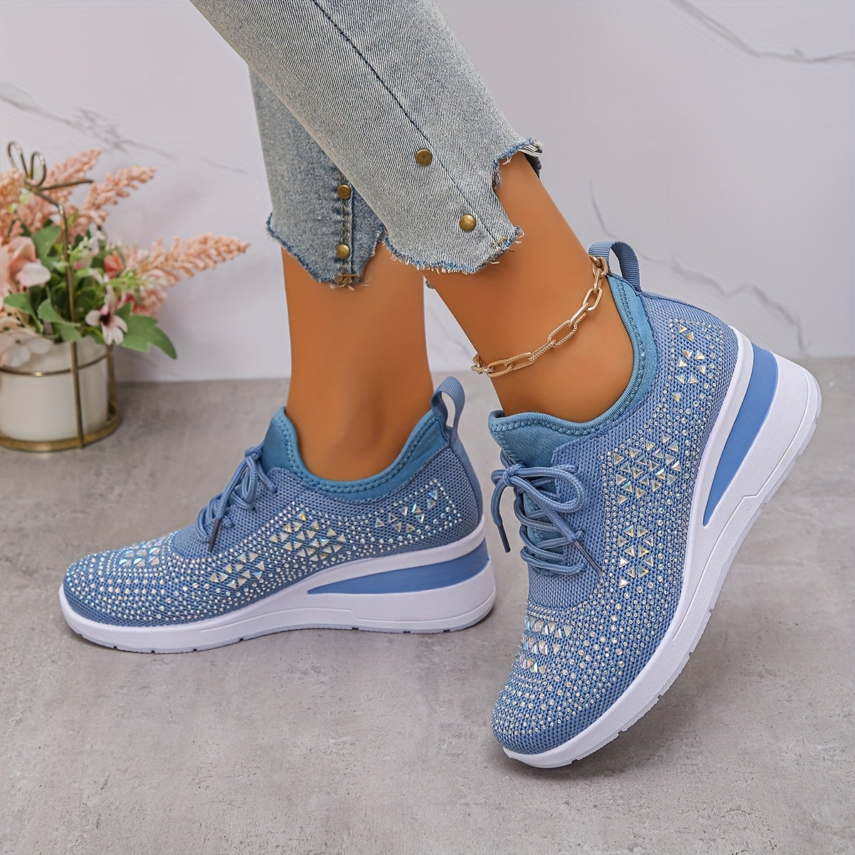 Zapatillas Ortopédicas para Mujer