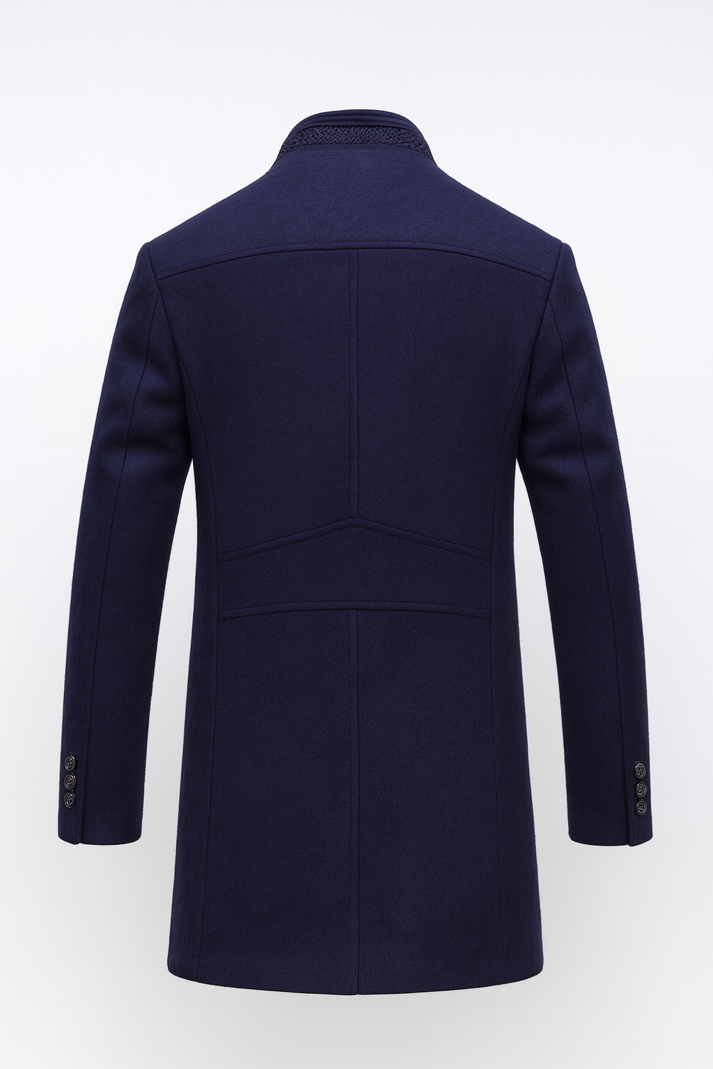 Rafael| Chaqueta Tipo Abrigo