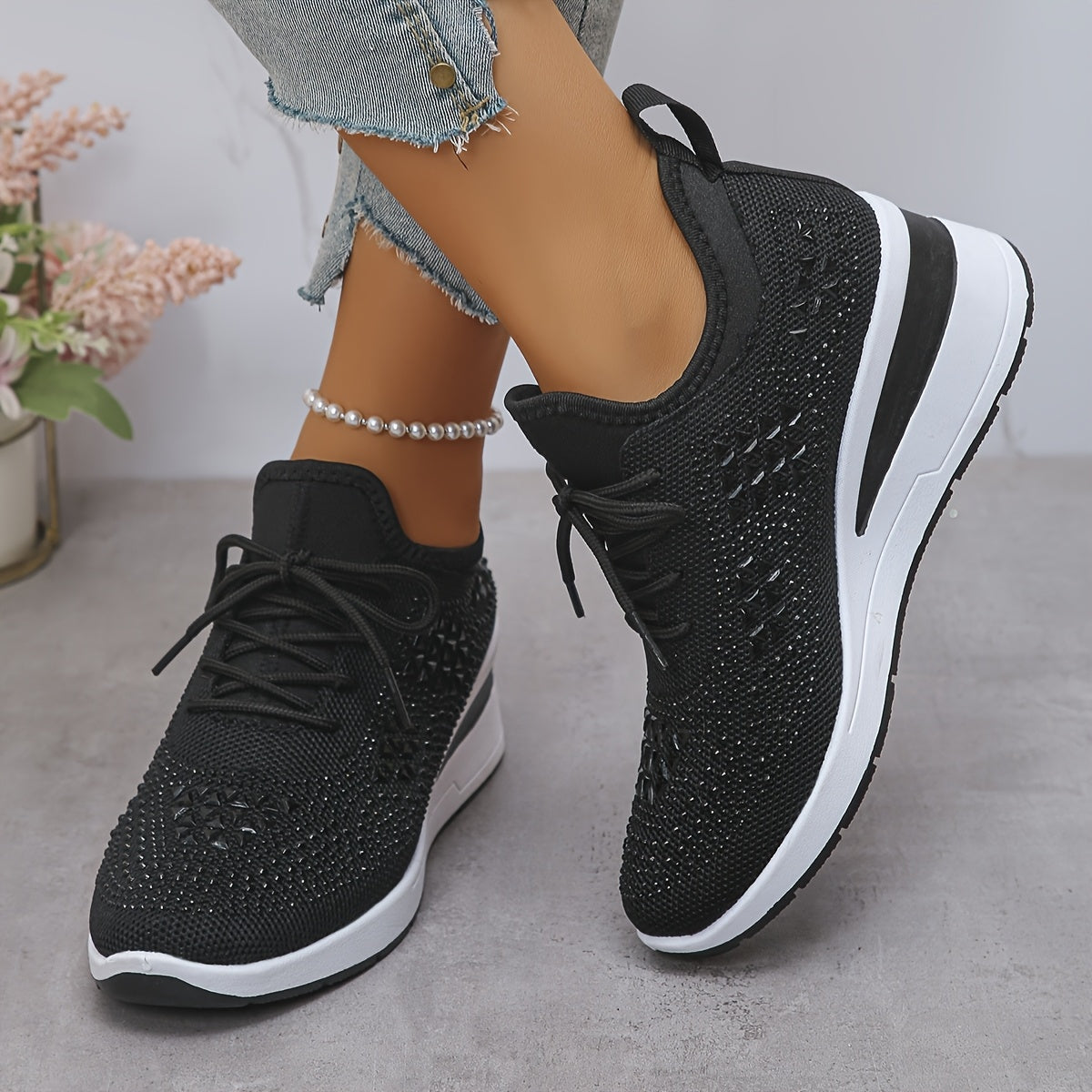 Zapatillas Ortopédicas para Mujer
