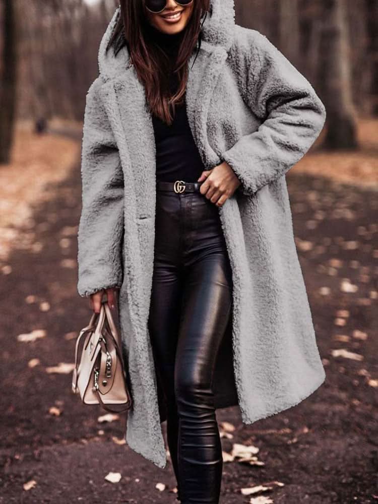 Chaqueta Acolchada Ashford