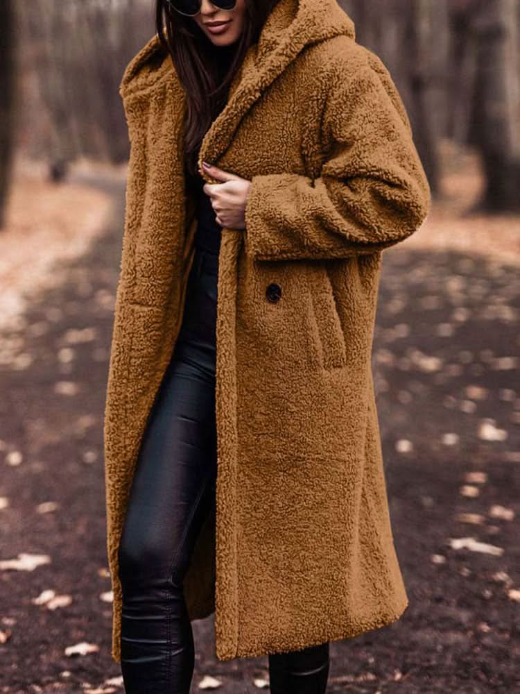 Chaqueta Acolchada Ashford