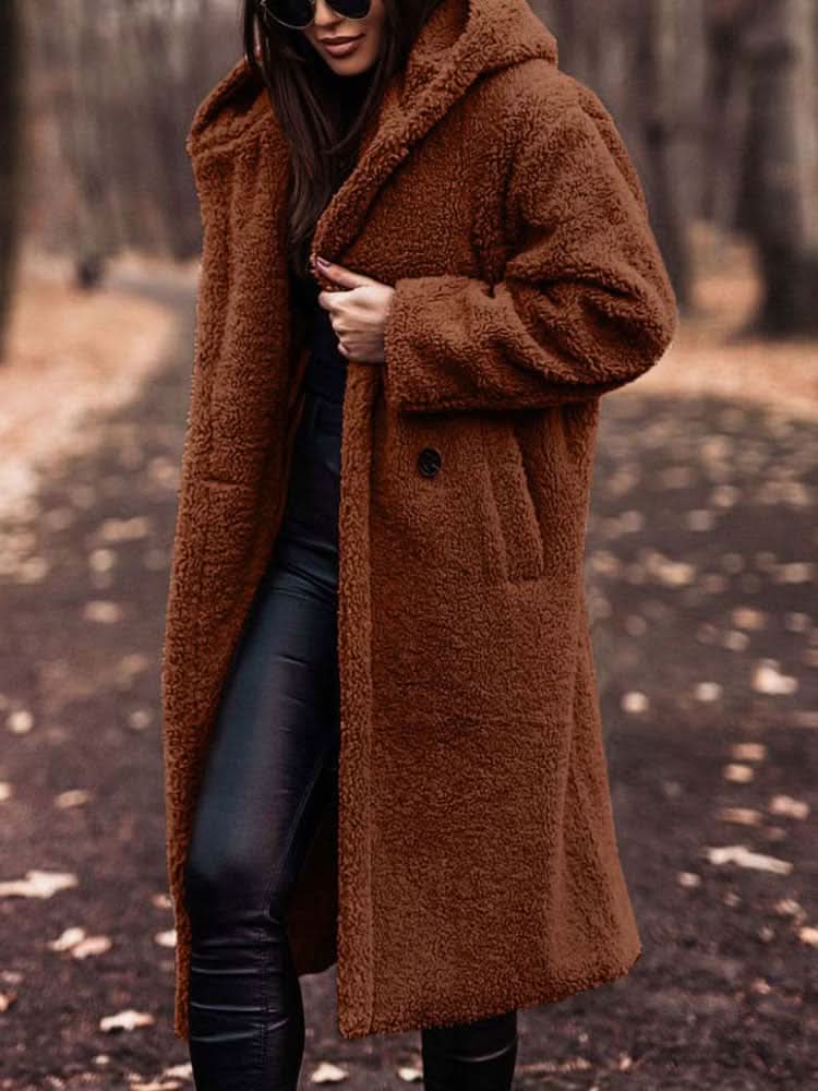 Chaqueta Acolchada Ashford