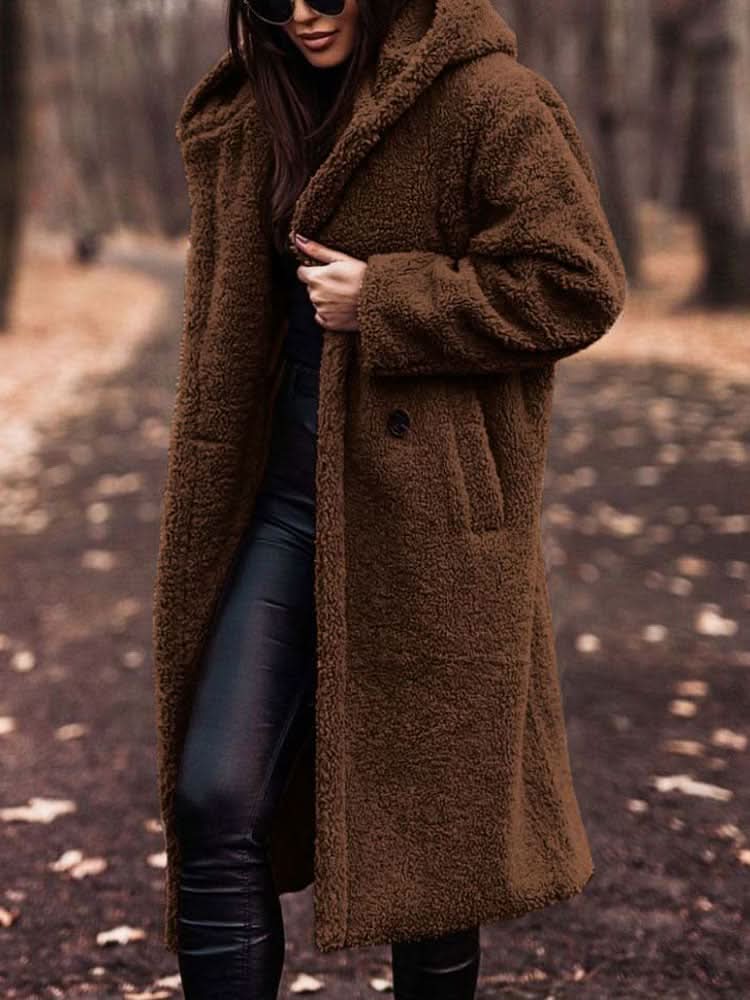 Chaqueta Acolchada Ashford