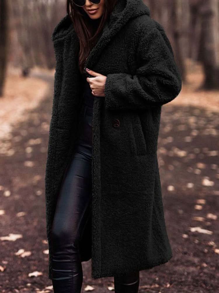 Chaqueta Acolchada Ashford