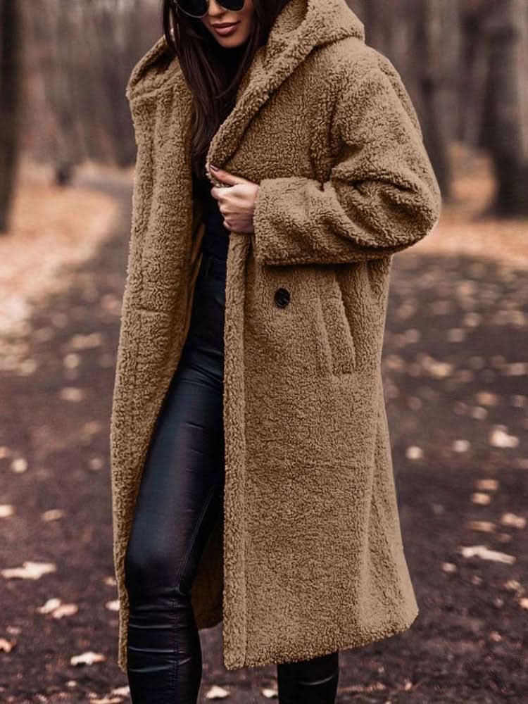 Chaqueta Acolchada Ashford