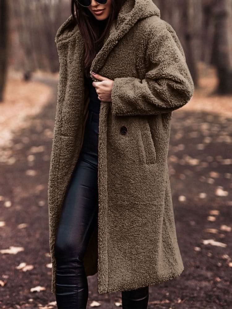 Chaqueta Acolchada Ashford