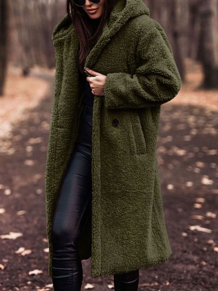 Chaqueta Acolchada Ashford