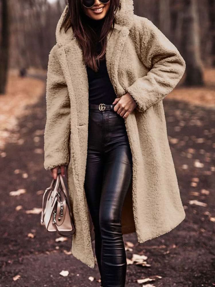 Chaqueta Acolchada Ashford