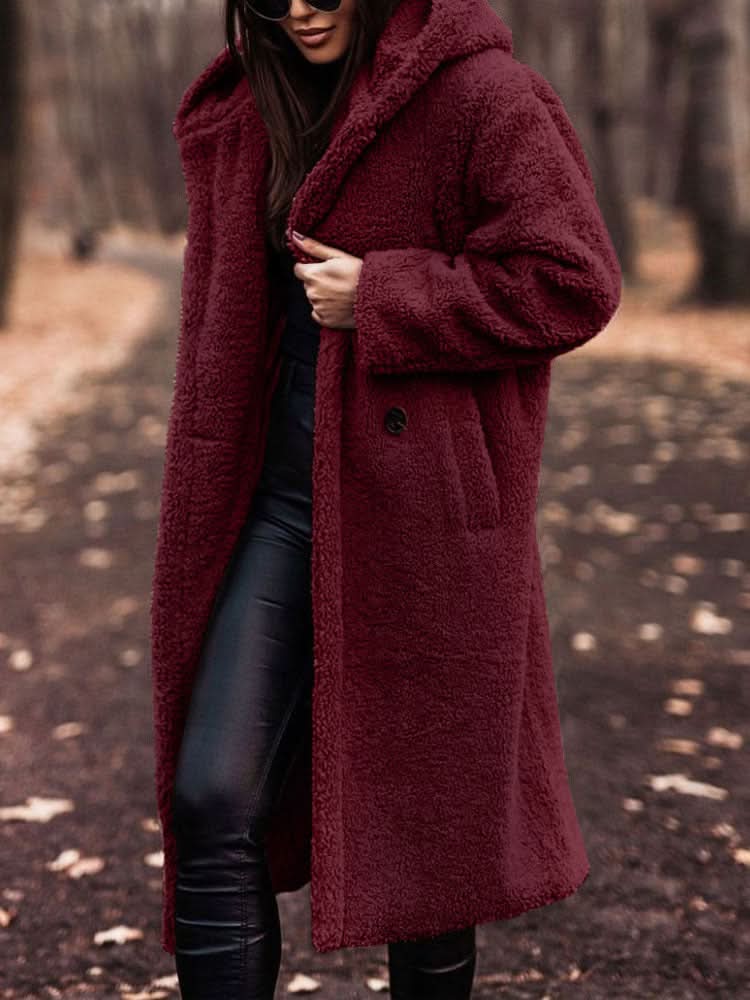 Chaqueta Acolchada Ashford