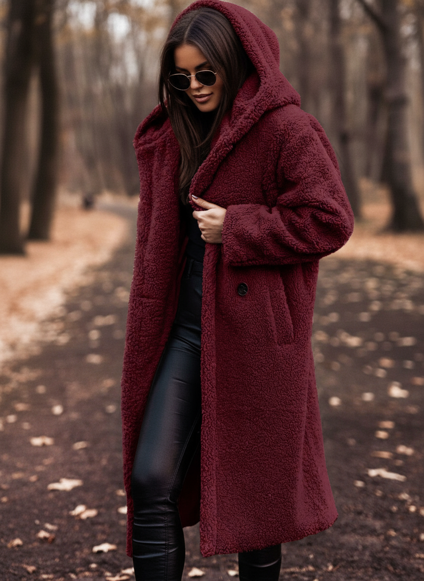 Chaqueta Acolchada Ashford