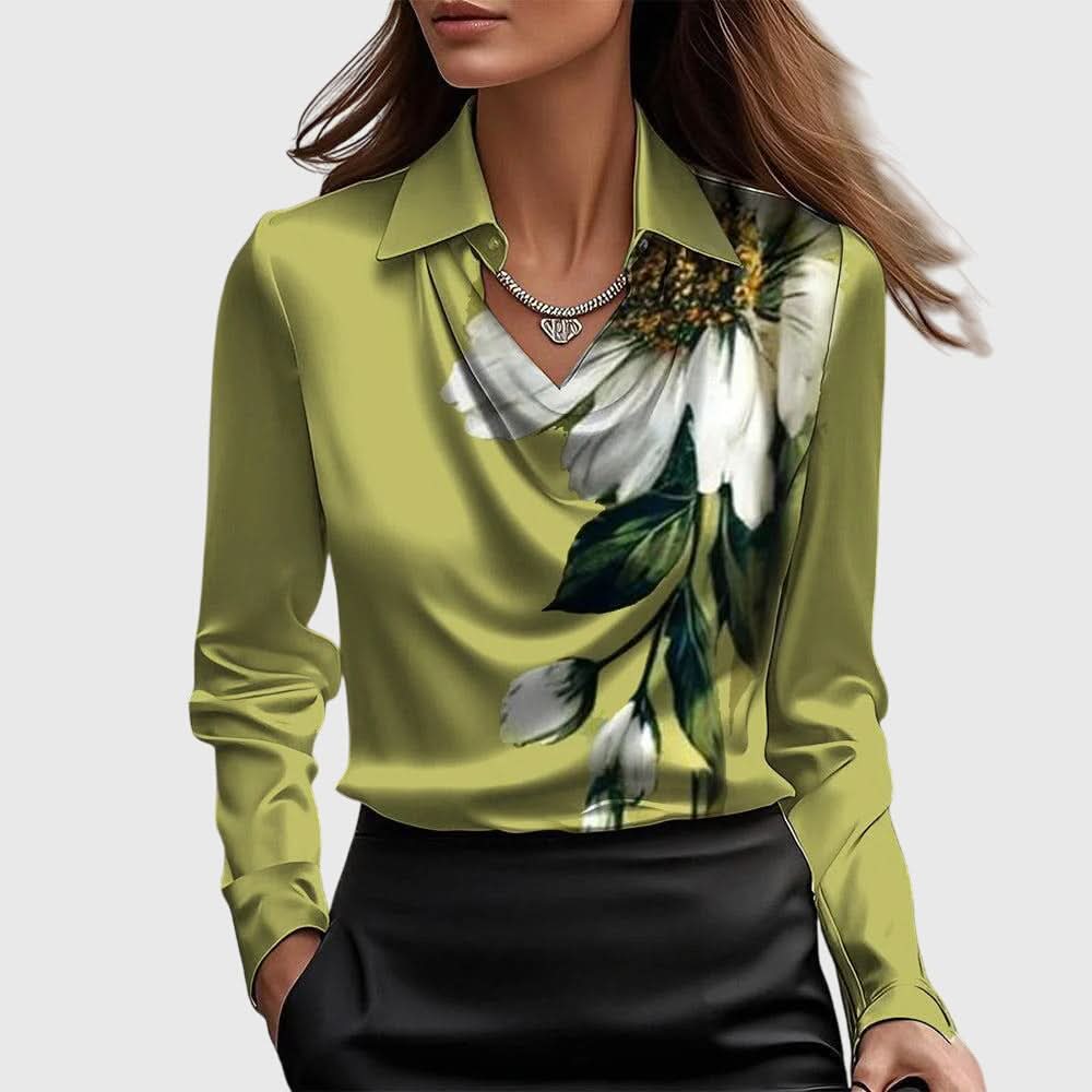 Blusa Elegante Brooklyn