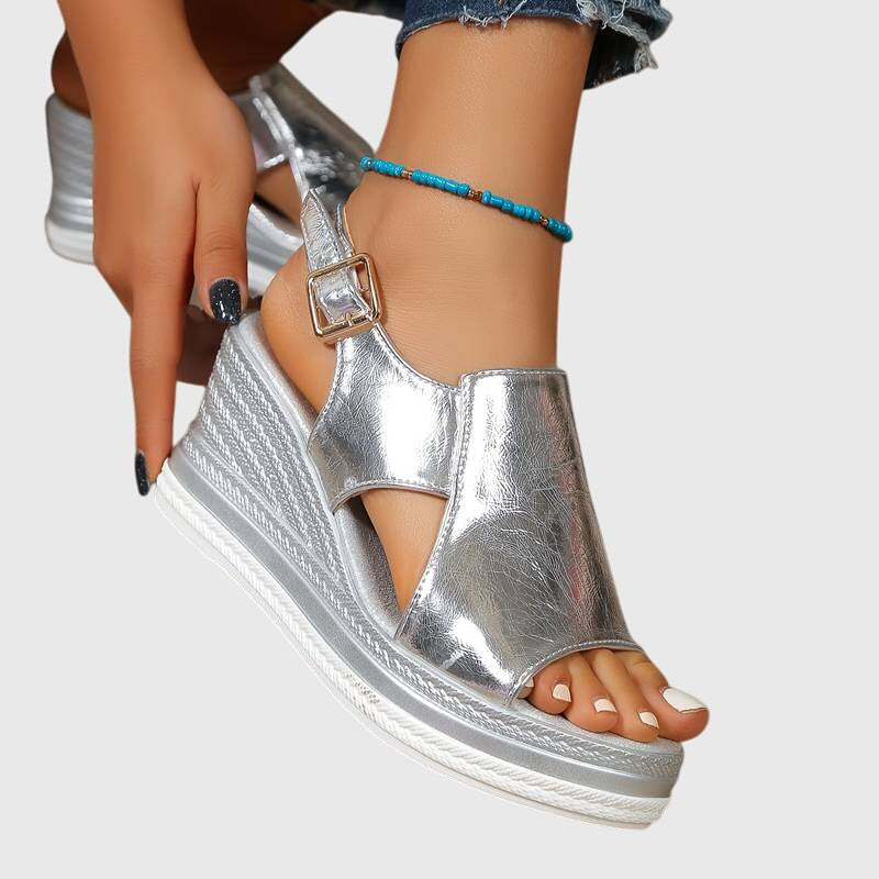 Sandalias Ortopédicas Confortables