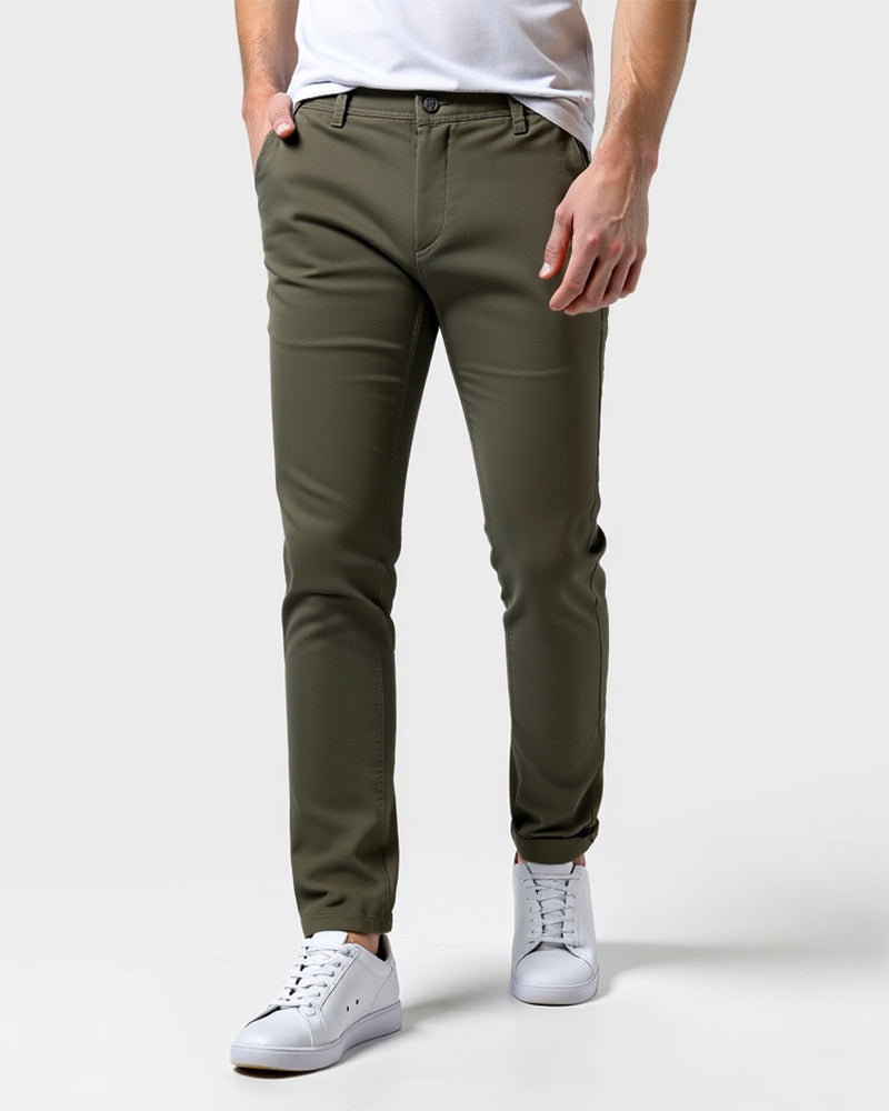 Chinos Slim Fit