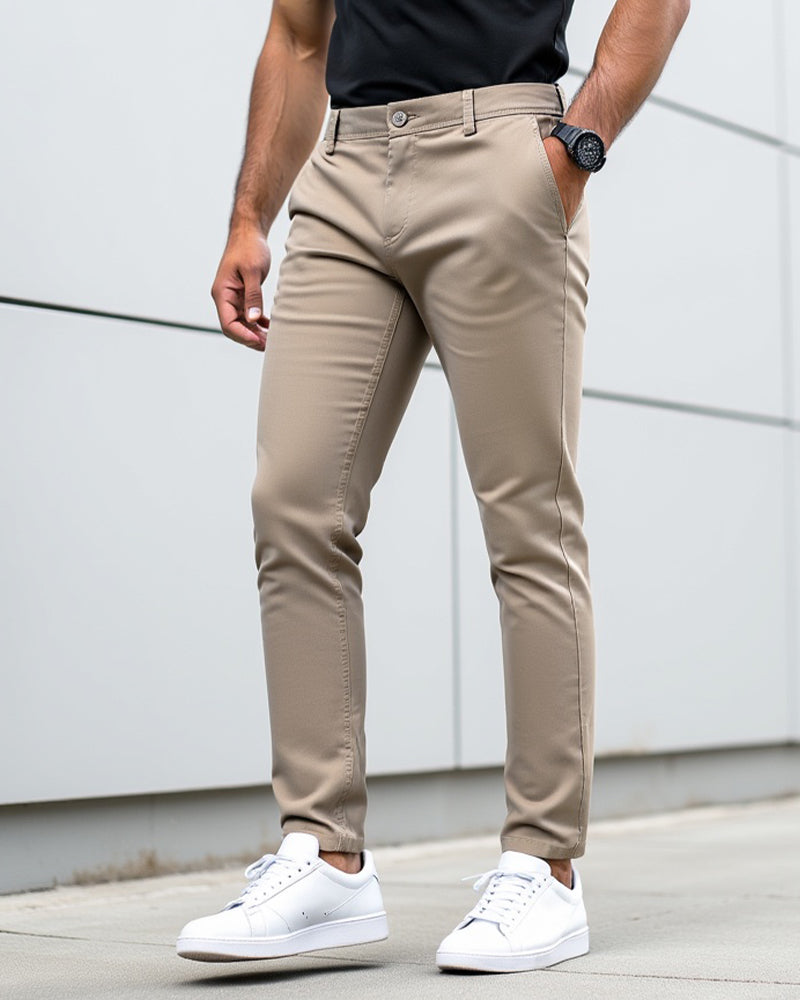 Chinos Slim Fit