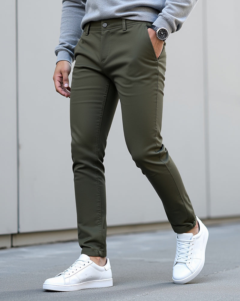 Chinos Slim Fit