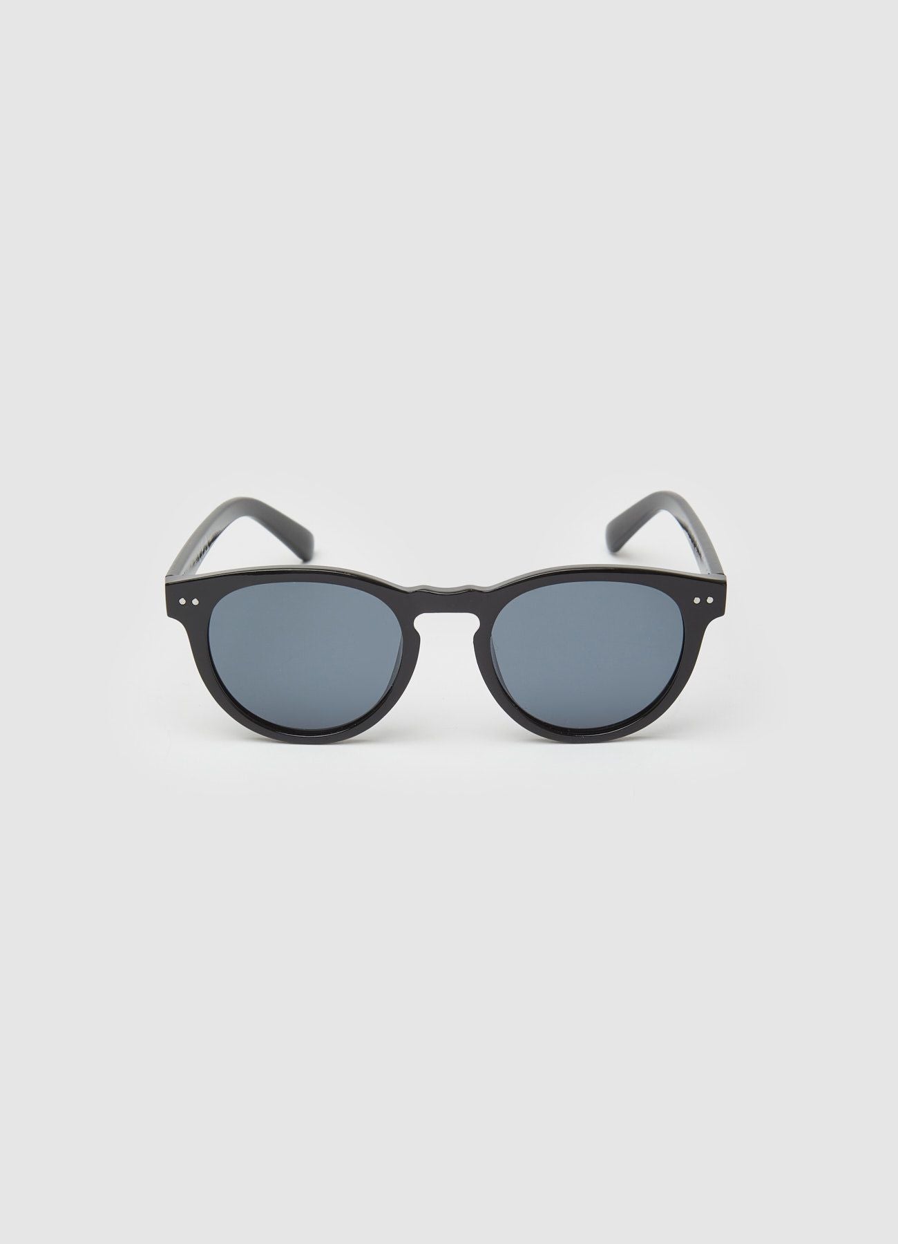 Gafas de Sol Redondas