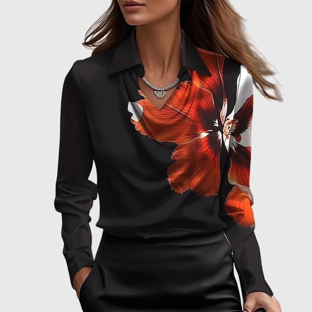 Blusa Elegante Brooklyn