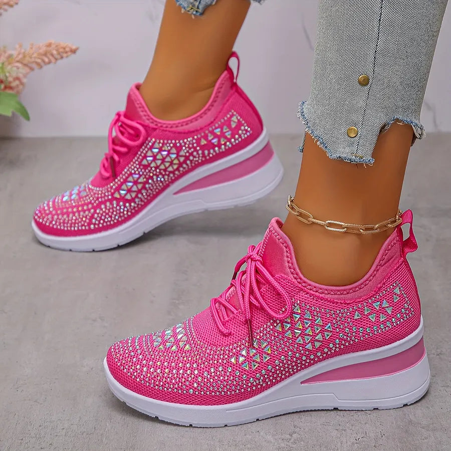 Zapatillas Ortopédicas para Mujer