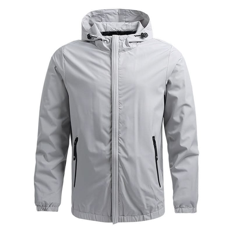 Chaqueta Maxwell Haven