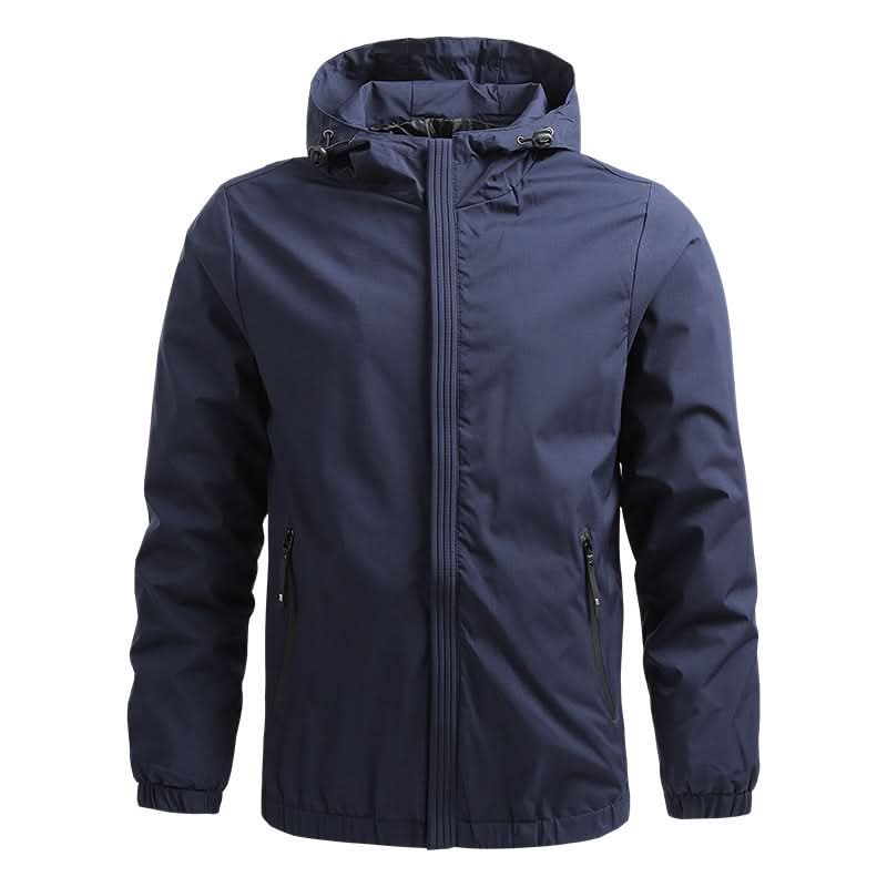 Chaqueta Maxwell Haven