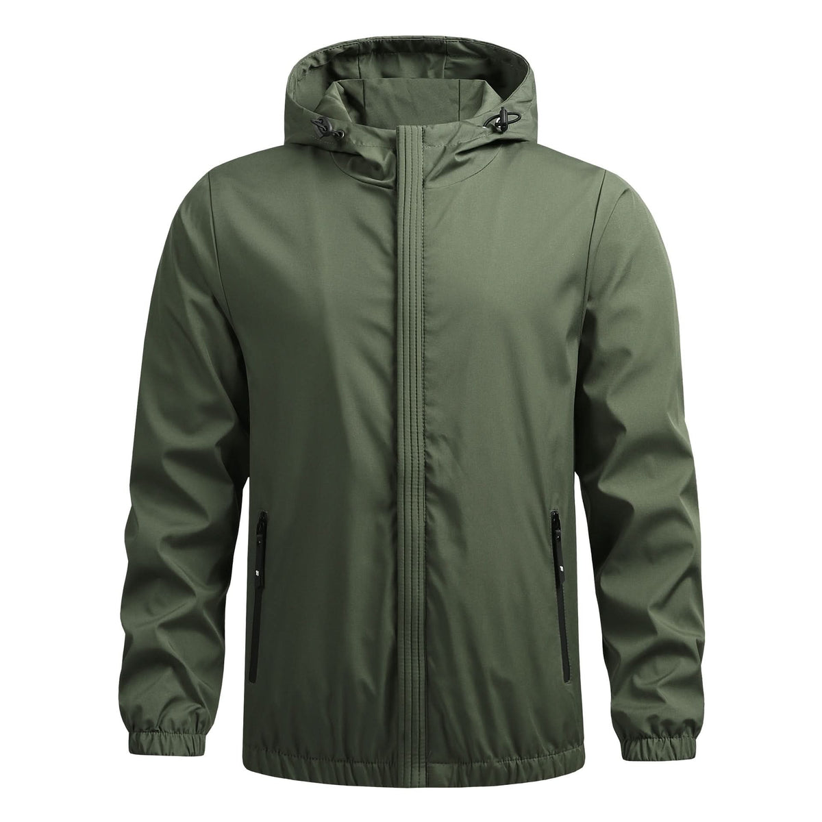 Chaqueta Maxwell Haven
