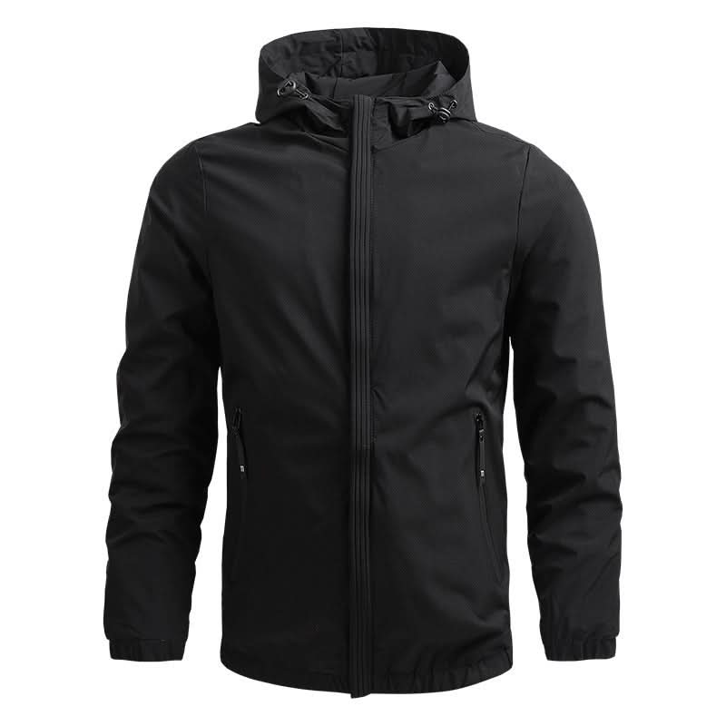 Chaqueta Maxwell Haven